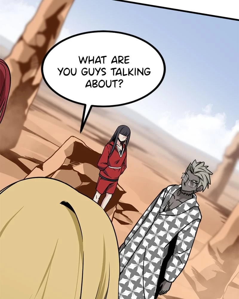 Hero Killer Chapter 45 - 100