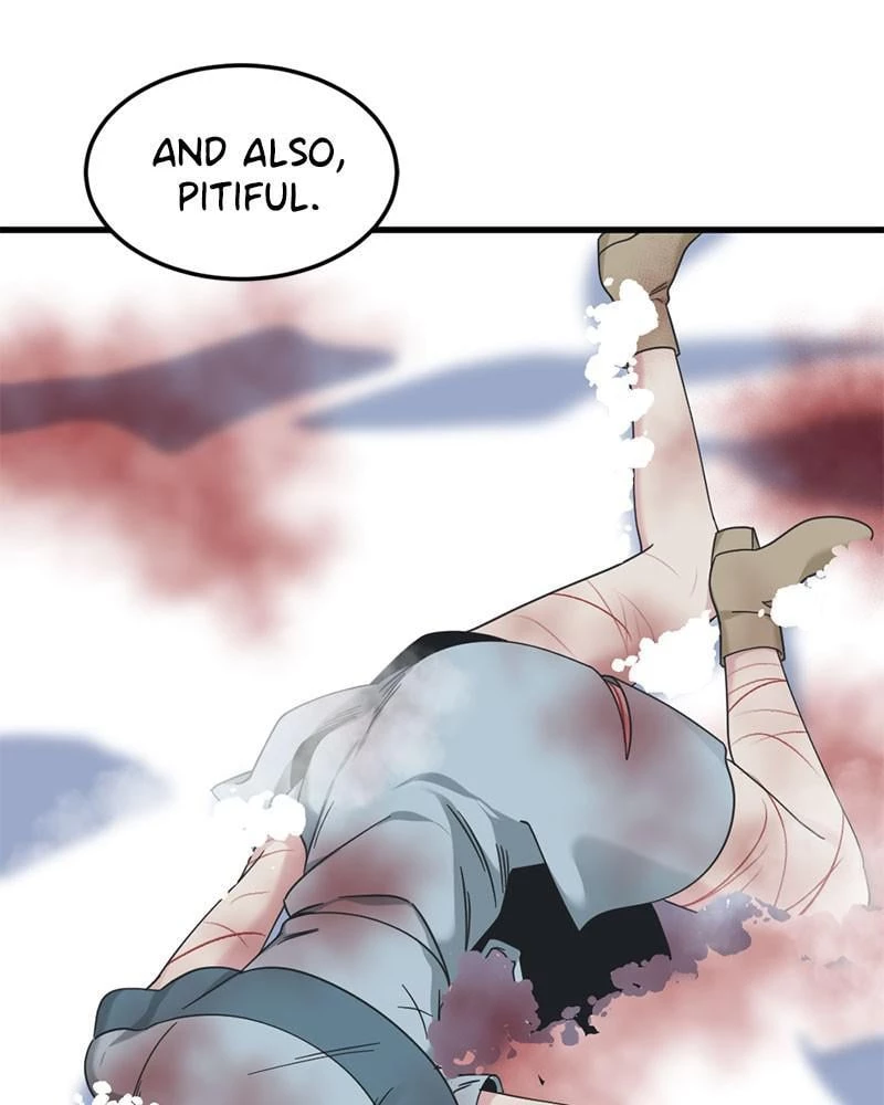 Hero Killer Chapter 47 - 143