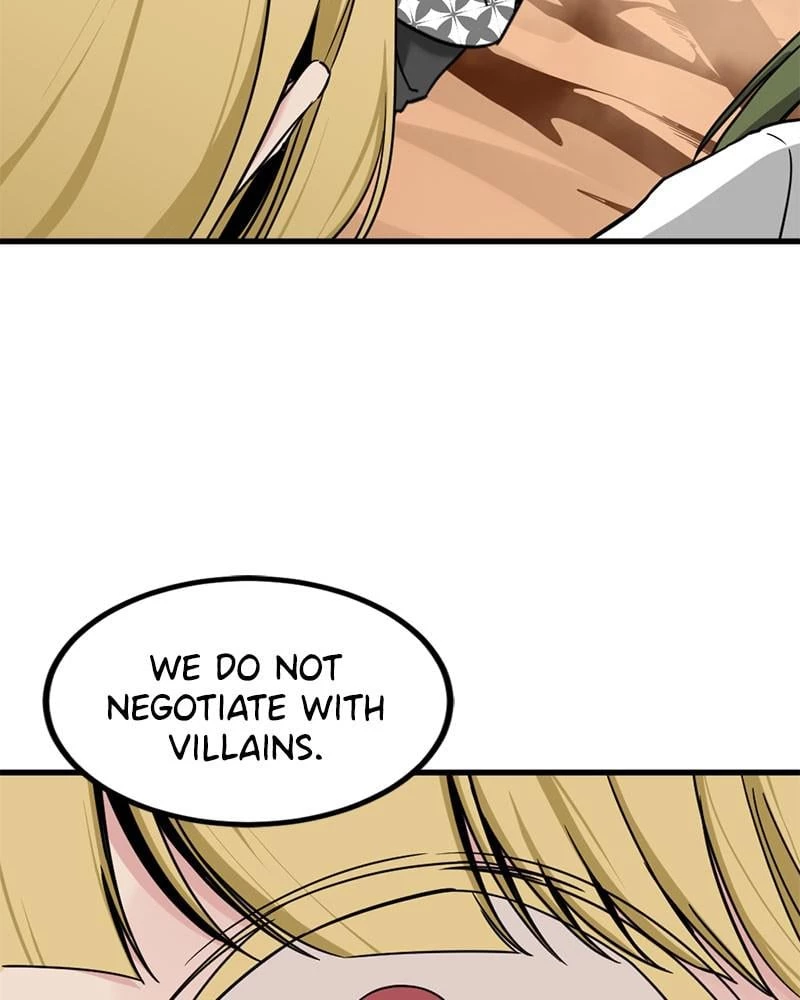 Hero Killer Chapter 45 - 101