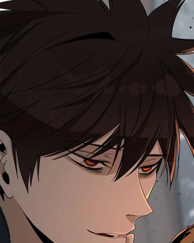 Hero Killer Chapter 48 - 157
