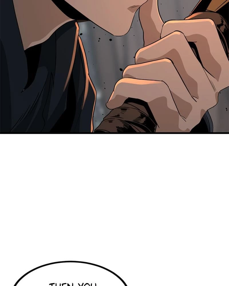 Hero Killer Chapter 48 - 158