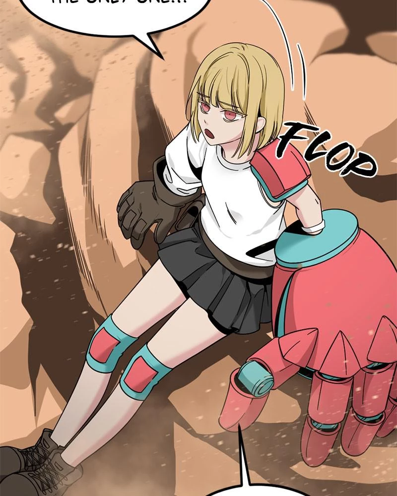 Hero Killer Chapter 45 - 103