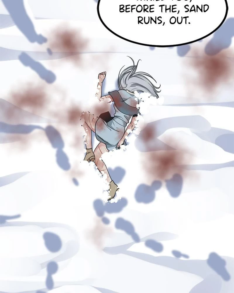 Hero Killer Chapter 47 - 146