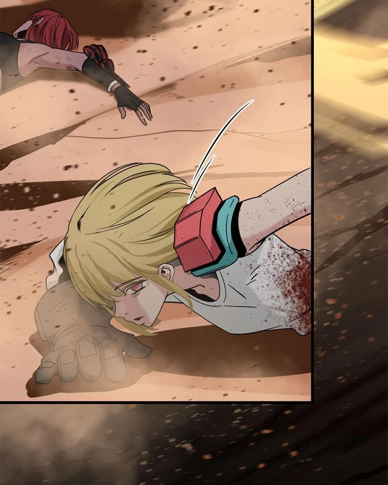 Hero Killer Chapter 46 - 134