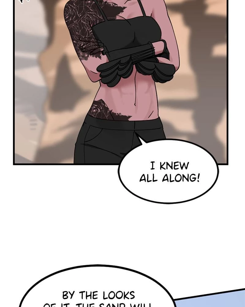 Hero Killer Chapter 45 - 105