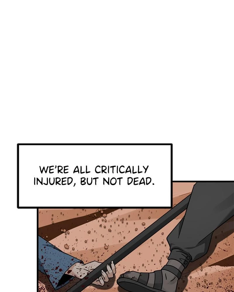 Hero Killer Chapter 46 - 136