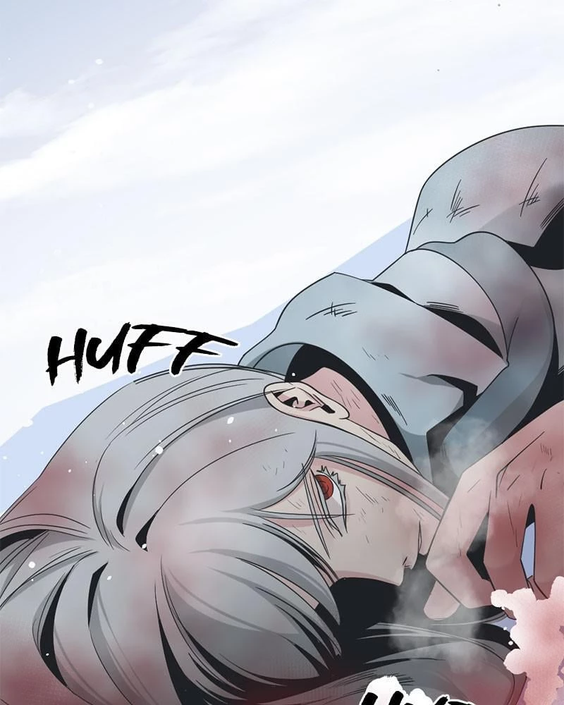 Hero Killer Chapter 47 - 149