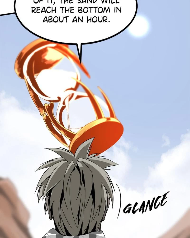 Hero Killer Chapter 45 - 106