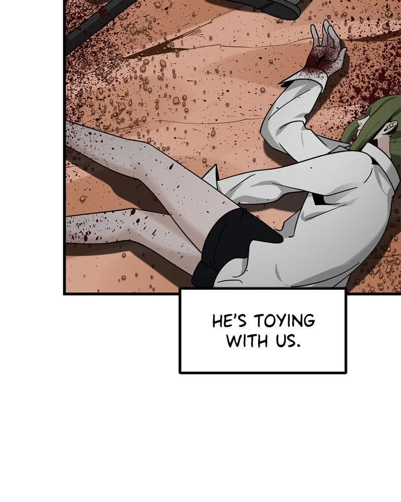 Hero Killer Chapter 46 - 137