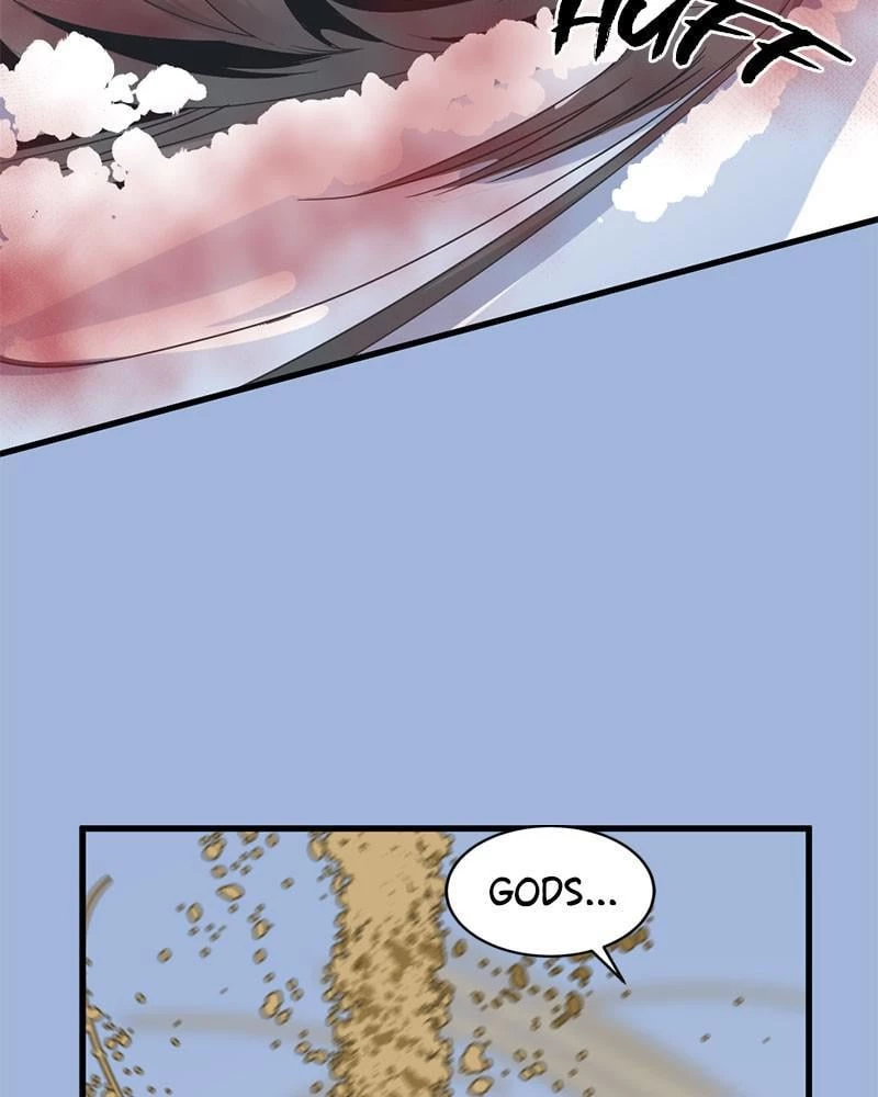 Hero Killer Chapter 47 - 150