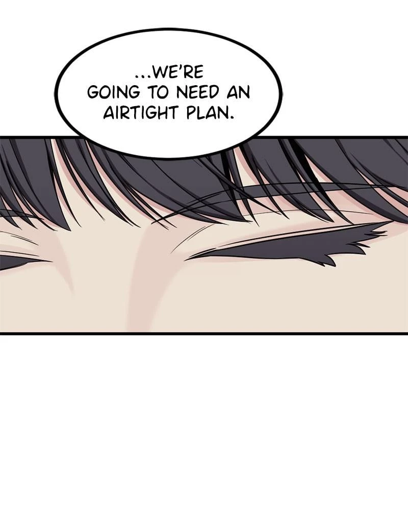 Hero Killer Chapter 45 - 108