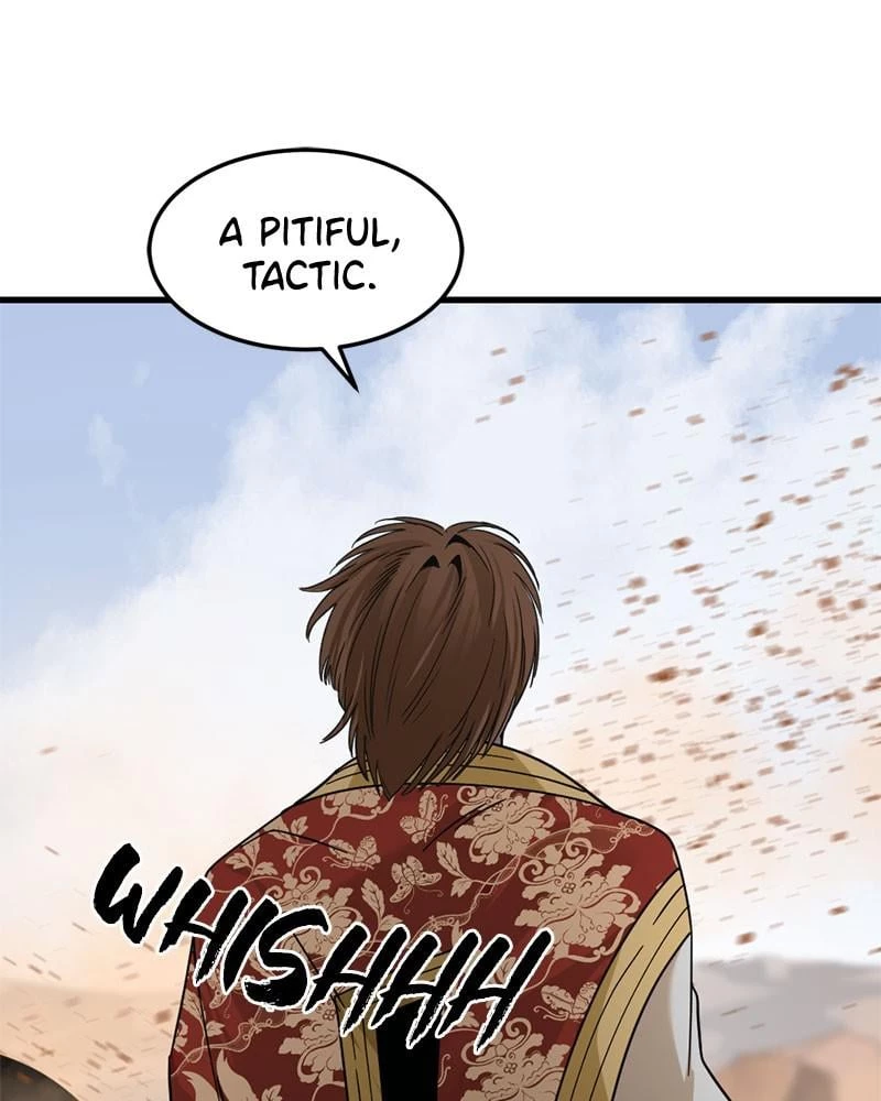 Hero Killer Chapter 46 - 138