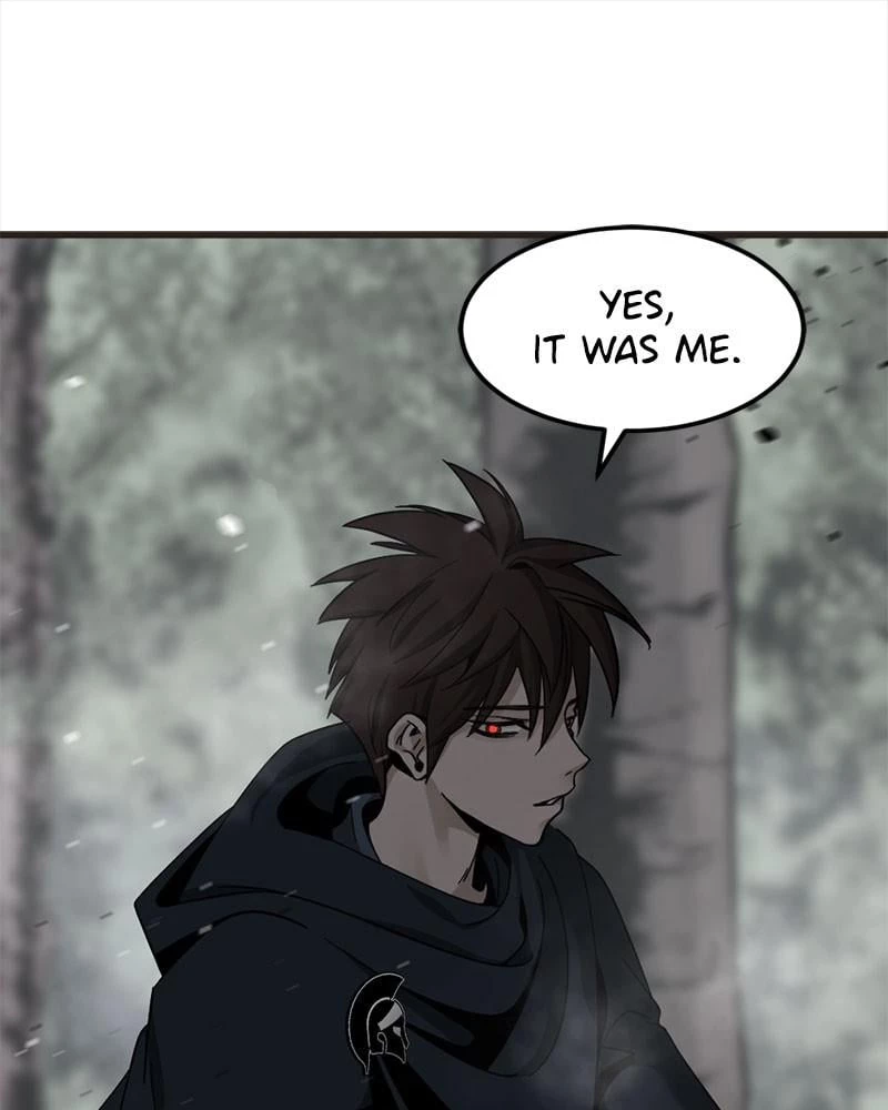 Hero Killer Chapter 44 - 1