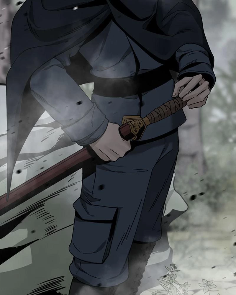 Hero Killer Chapter 44 - 2
