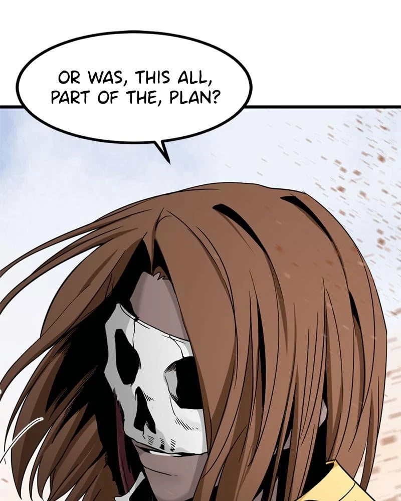 Hero Killer Chapter 46 - 141