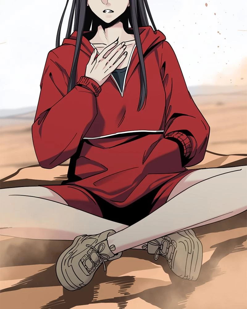 Hero Killer Chapter 45 - 112