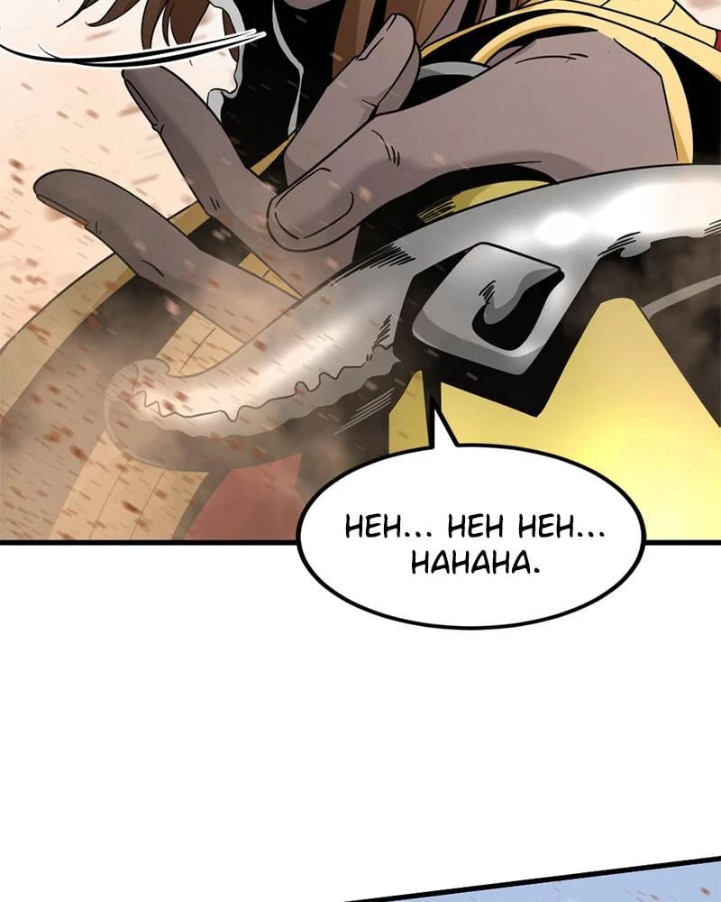 Hero Killer Chapter 46 - 142
