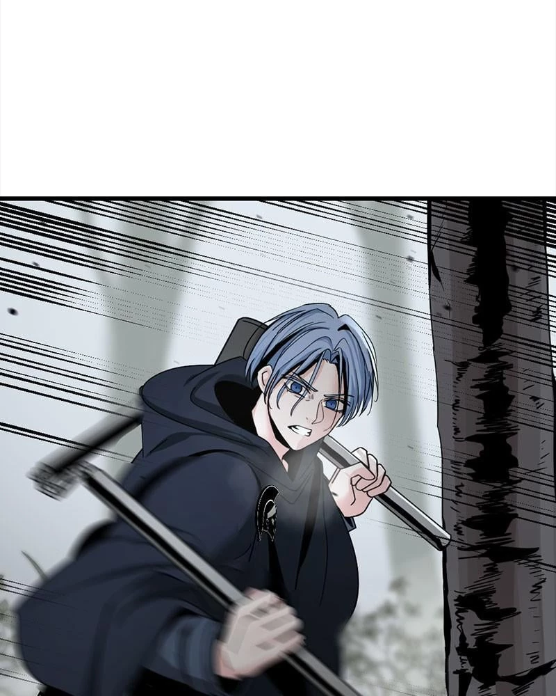 Hero Killer Chapter 44 - 4
