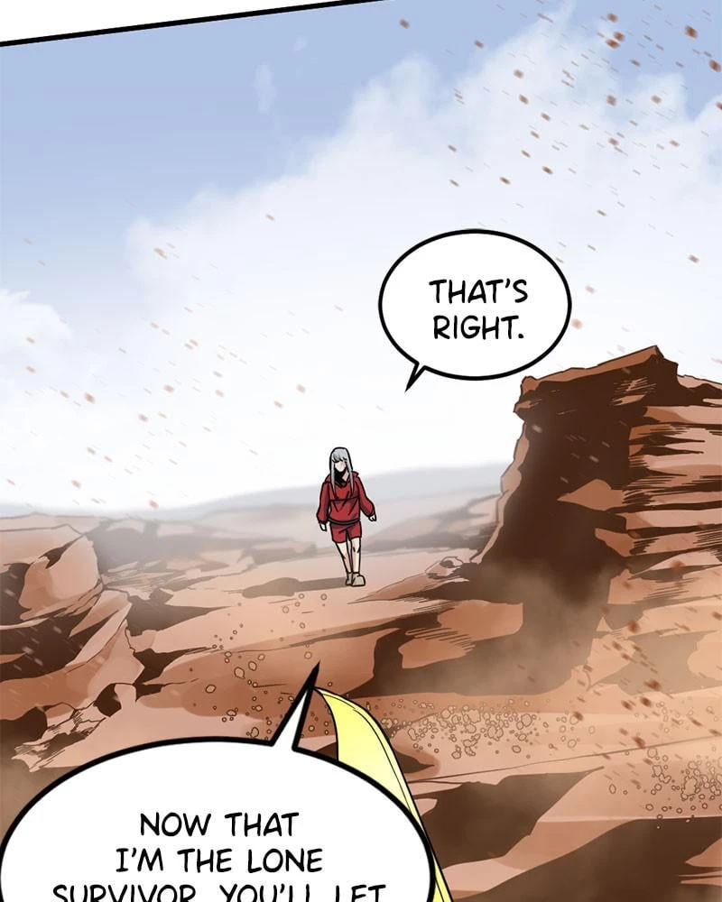 Hero Killer Chapter 46 - 143