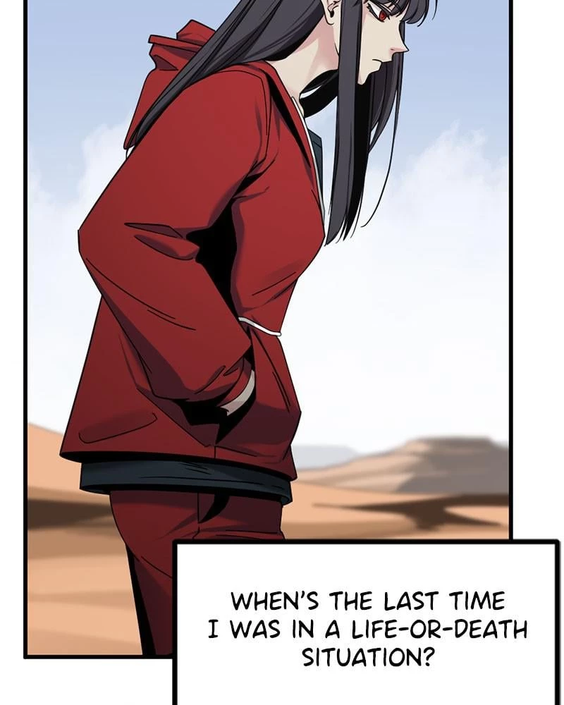 Hero Killer Chapter 45 - 114