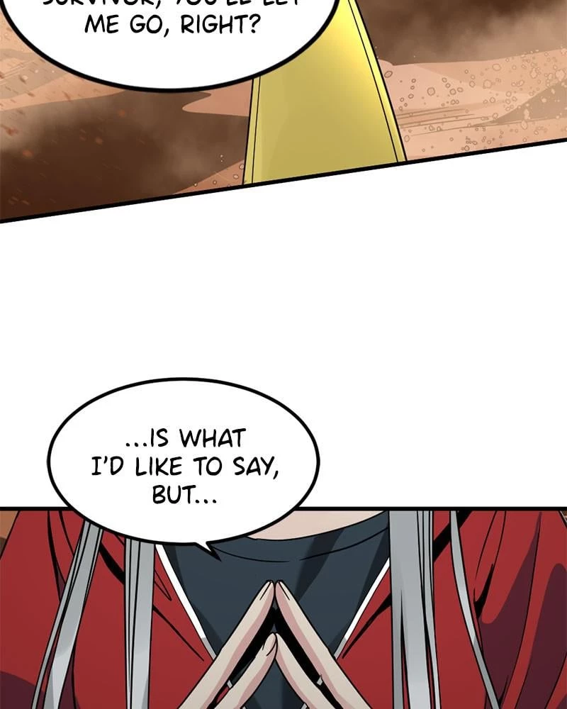 Hero Killer Chapter 46 - 144