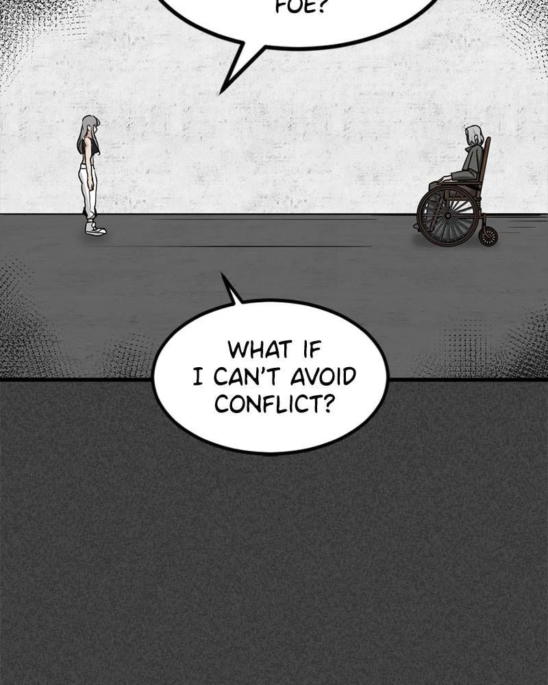 Hero Killer Chapter 47 - 159