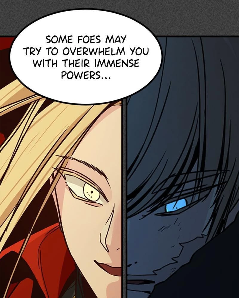 Hero Killer Chapter 47 - 160