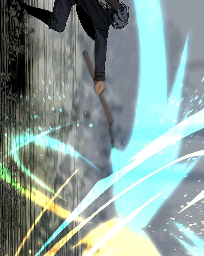 Hero Killer Chapter 44 - 7