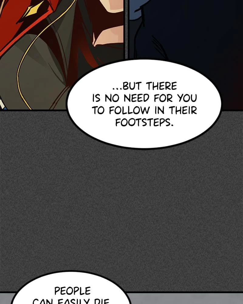 Hero Killer Chapter 47 - 161