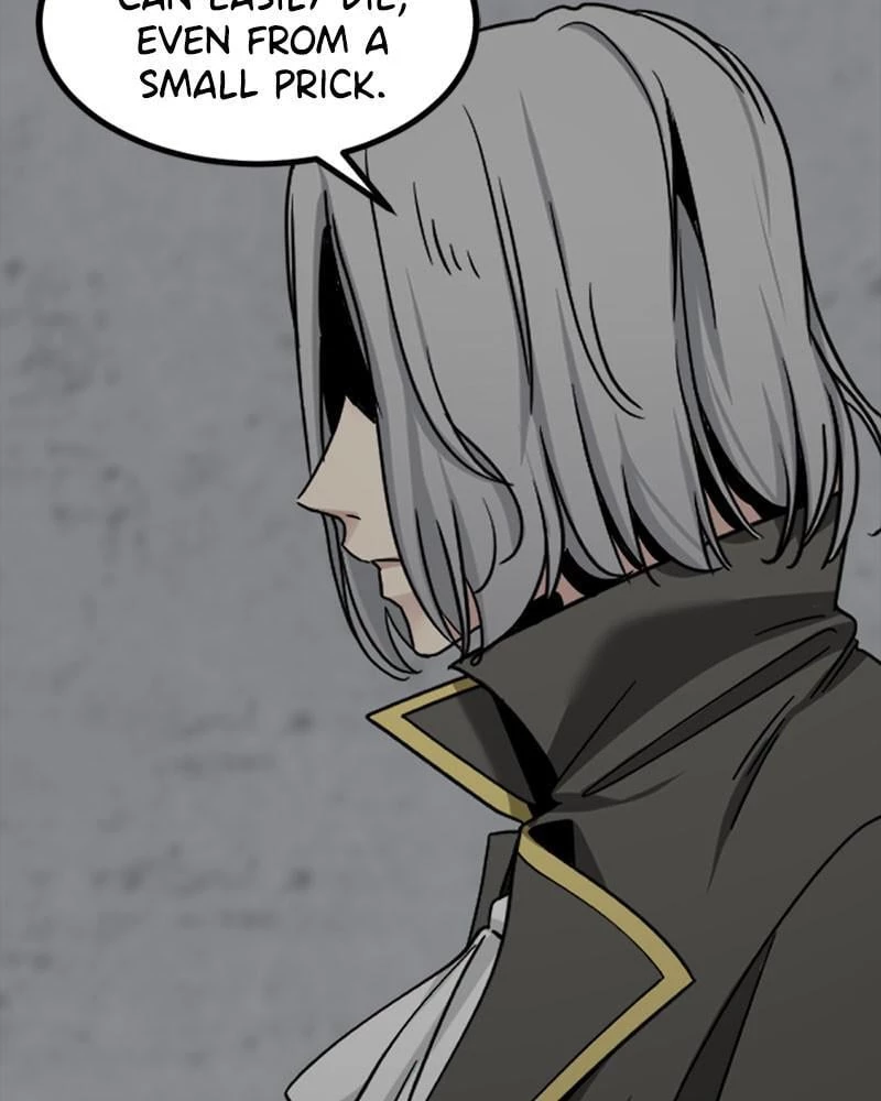 Hero Killer Chapter 47 - 162