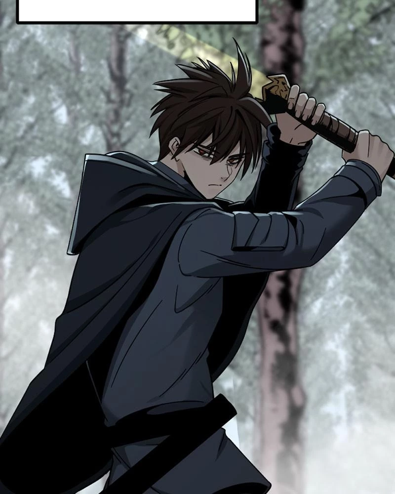 Hero Killer Chapter 44 - 10
