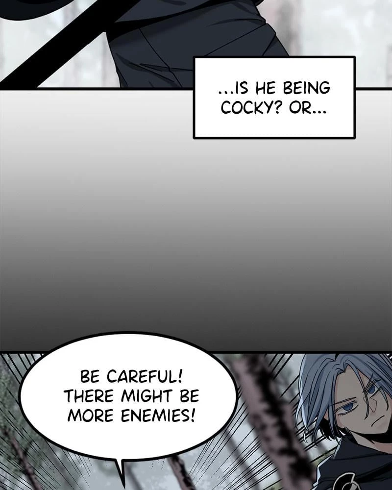 Hero Killer Chapter 44 - 11