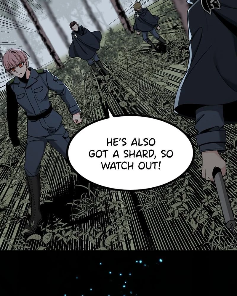 Hero Killer Chapter 44 - 12