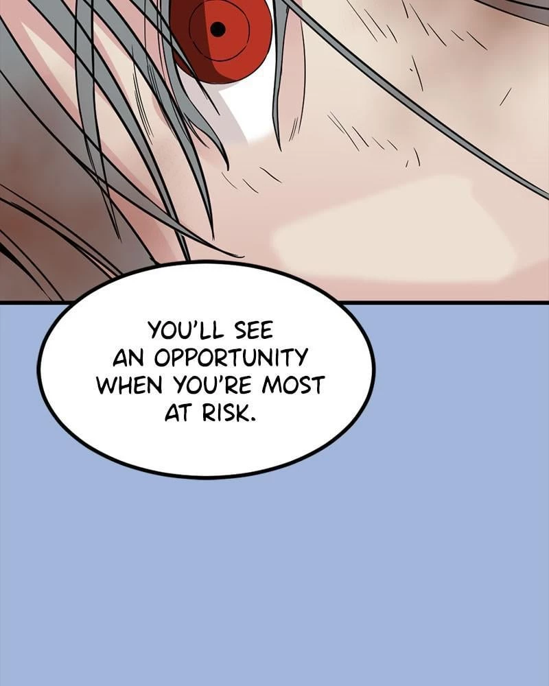 Hero Killer Chapter 47 - 167