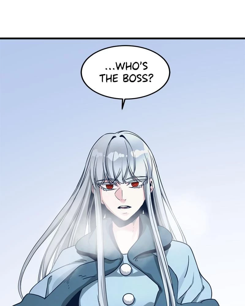 Hero Killer Chapter 46 - 155