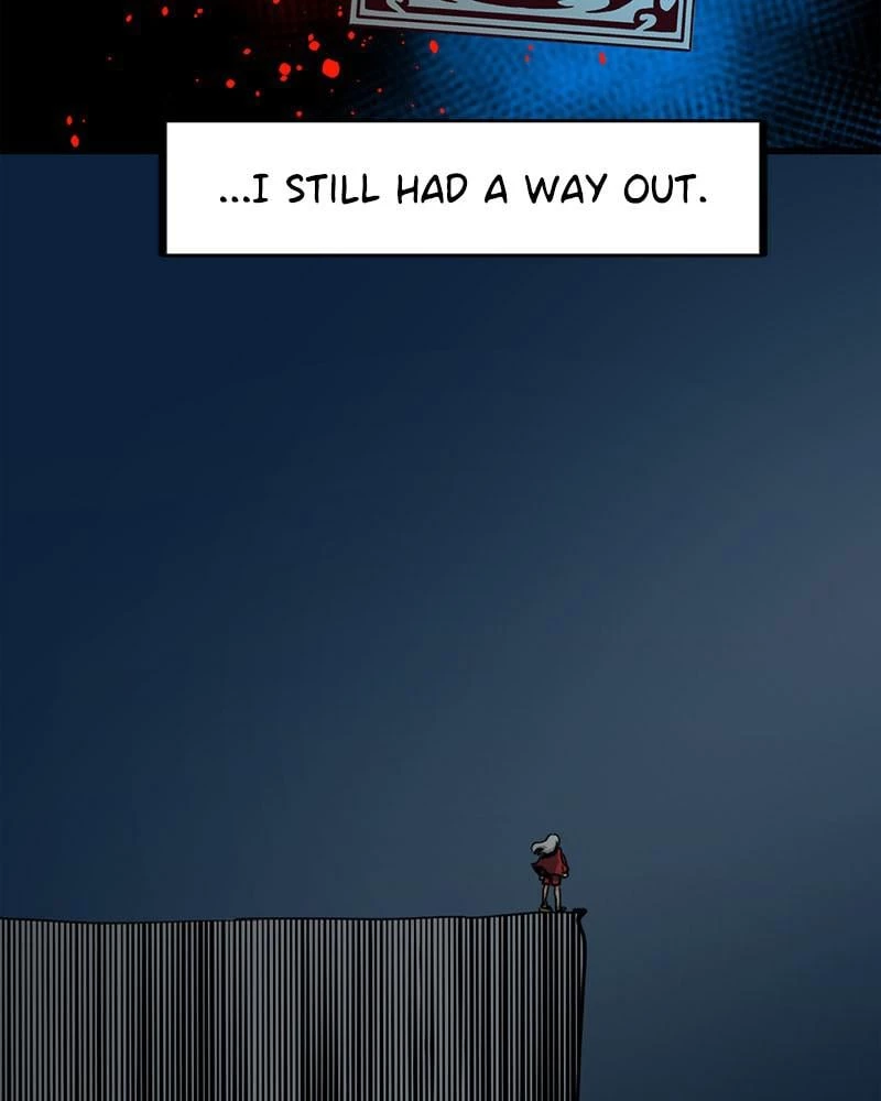Hero Killer Chapter 45 - 124