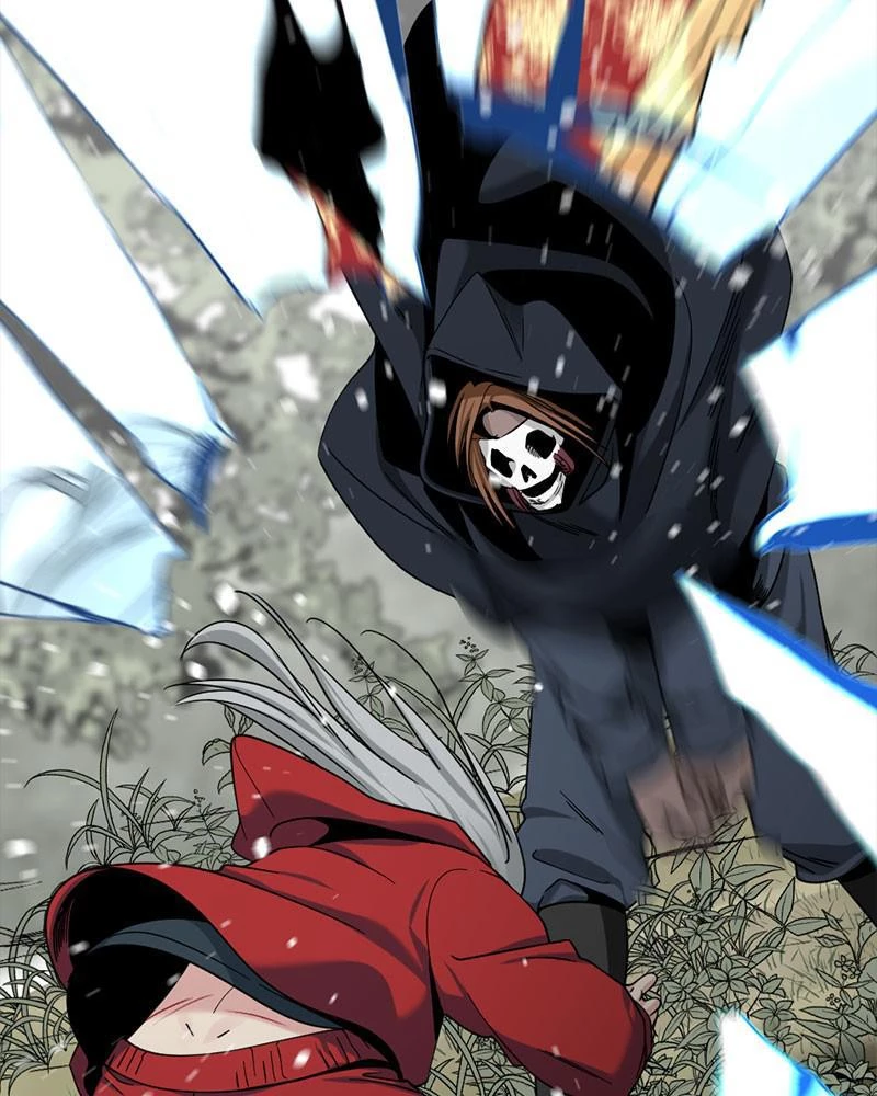 Hero Killer Chapter 47 - 171