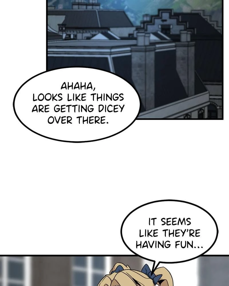 Hero Killer Chapter 46 - 159