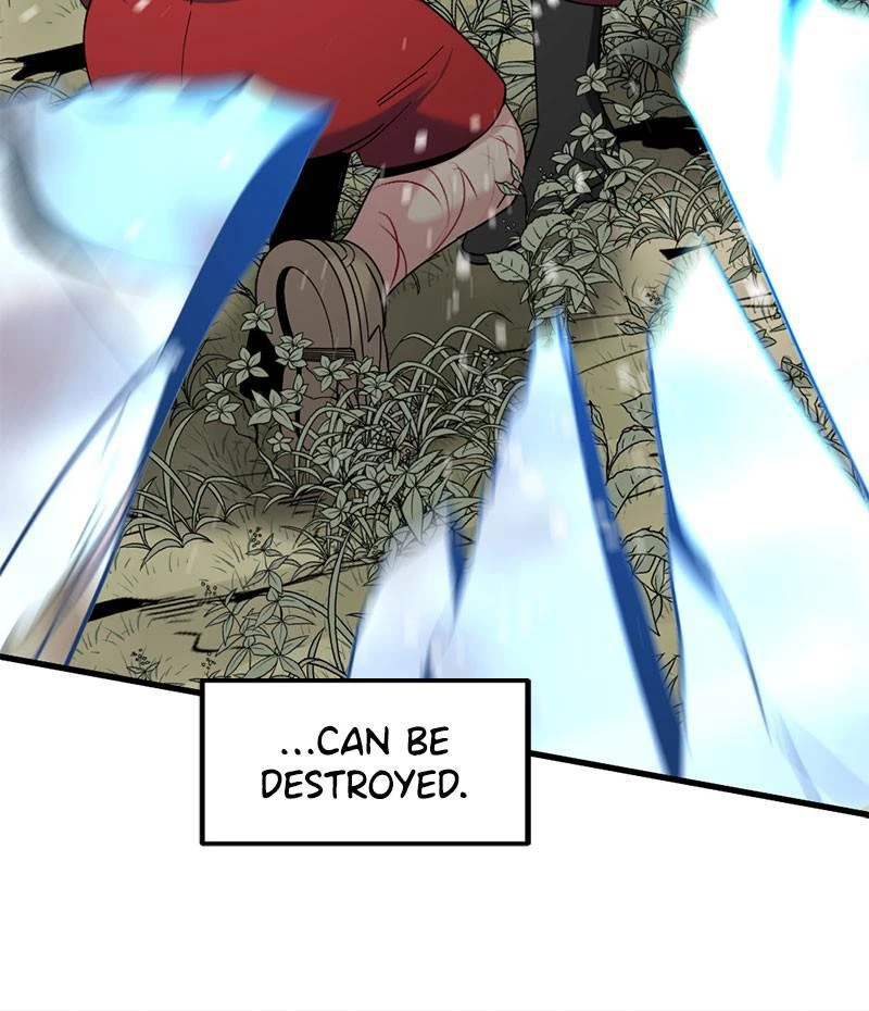 Hero Killer Chapter 47 - 172