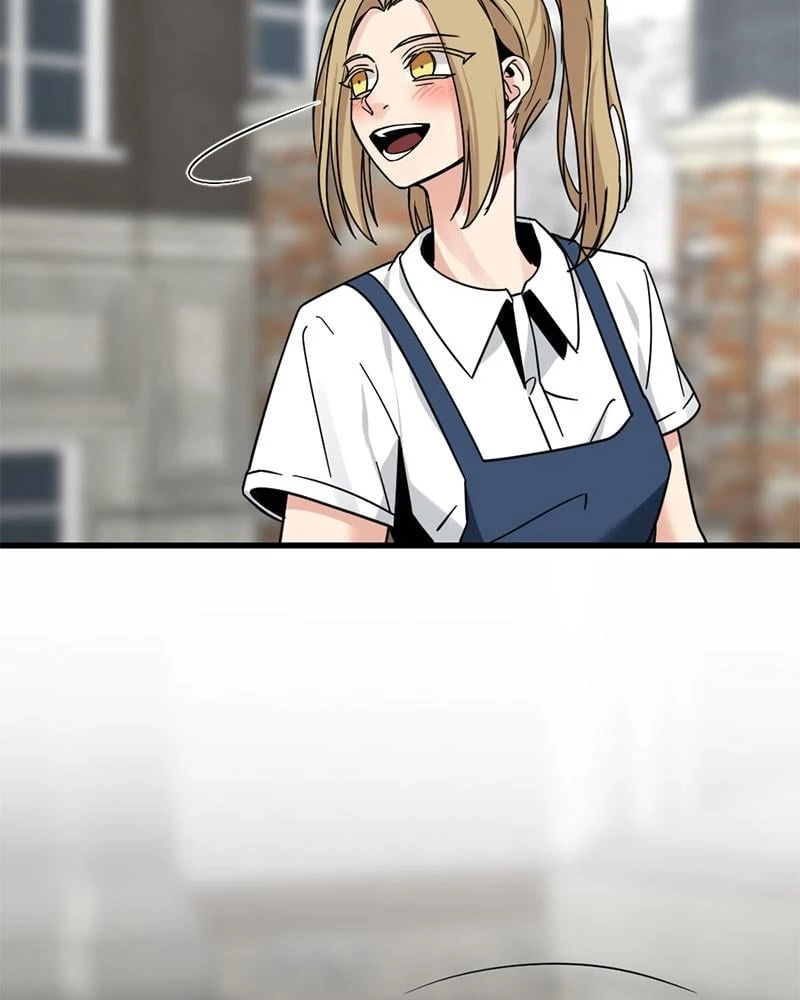 Hero Killer Chapter 46 - 160
