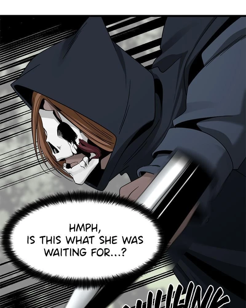 Hero Killer Chapter 47 - 173