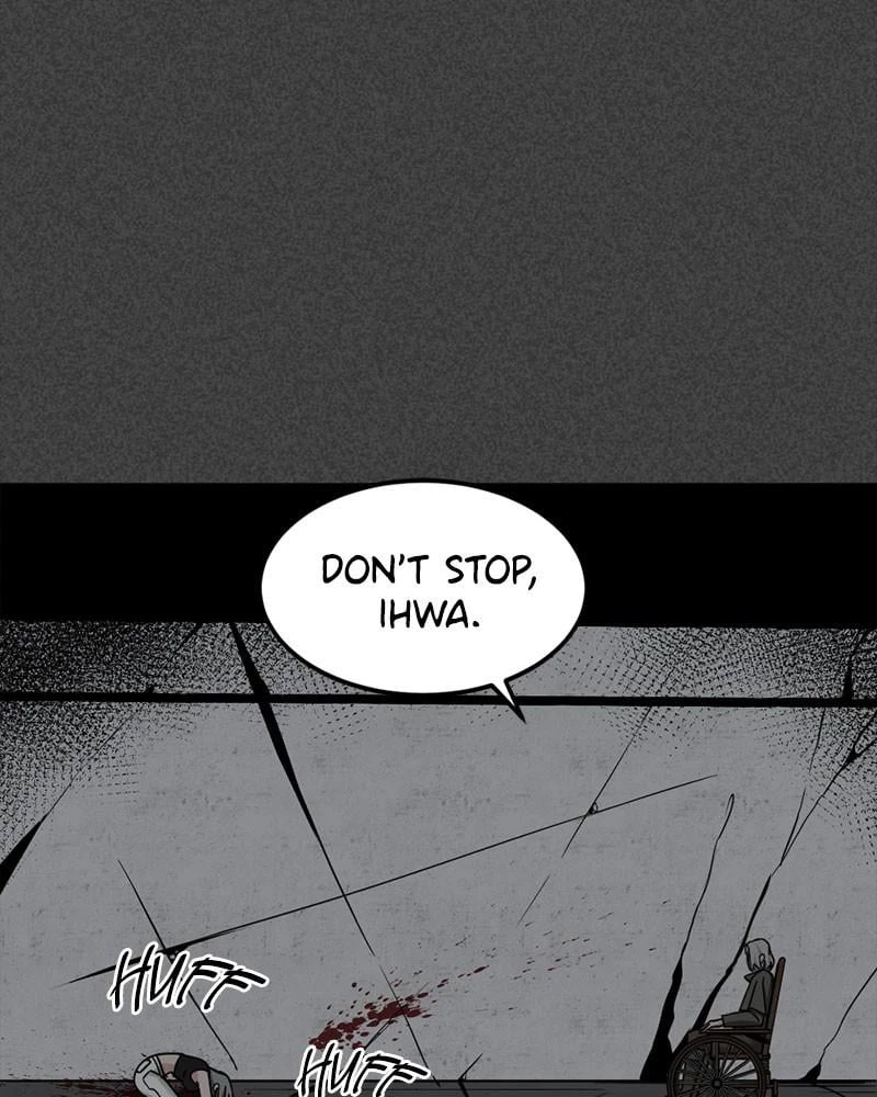 Hero Killer Chapter 45 - 129