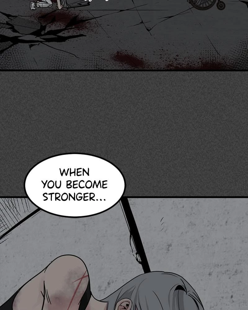 Hero Killer Chapter 45 - 130