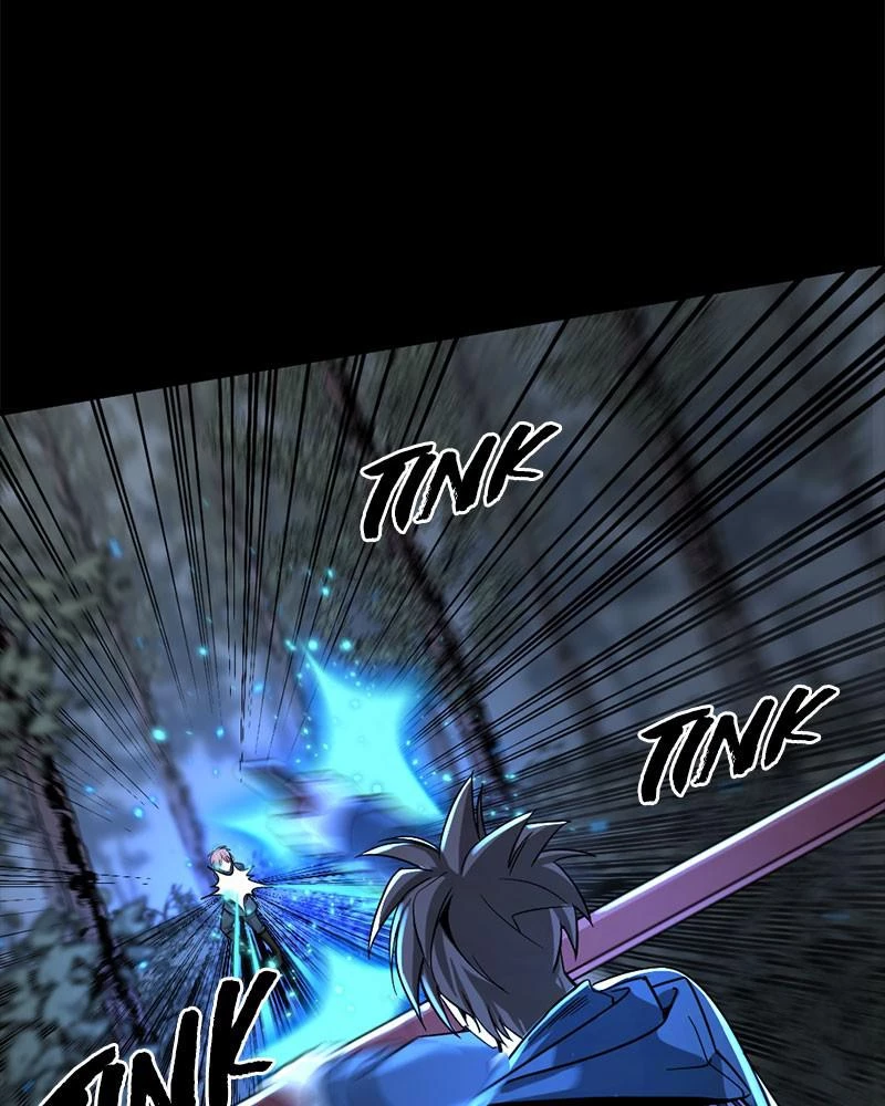 Hero Killer Chapter 44 - 20
