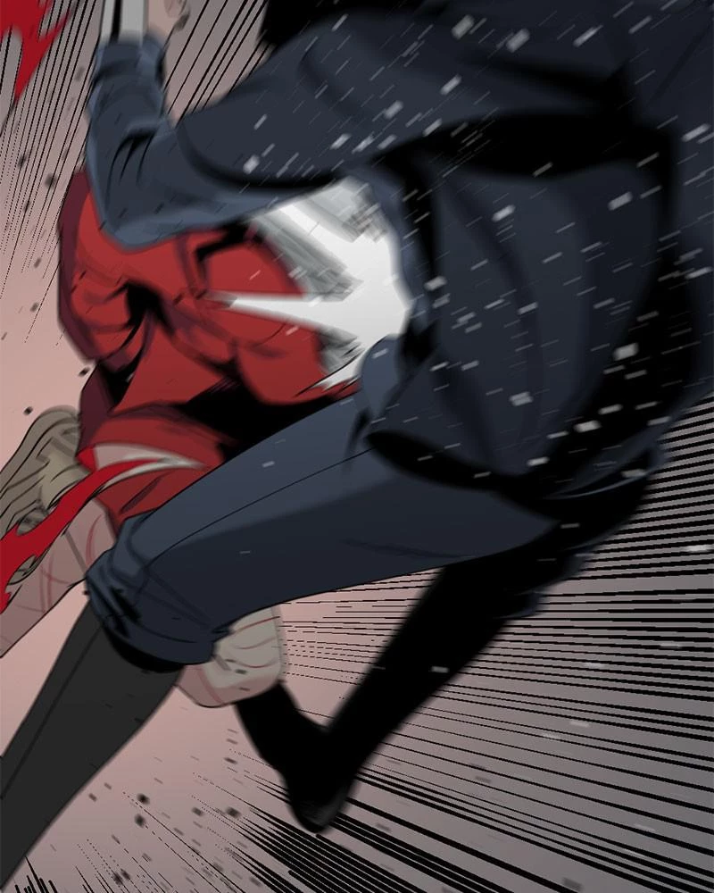 Hero Killer Chapter 47 - 175