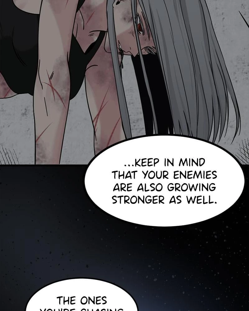 Hero Killer Chapter 45 - 131
