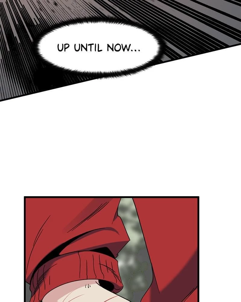 Hero Killer Chapter 47 - 176