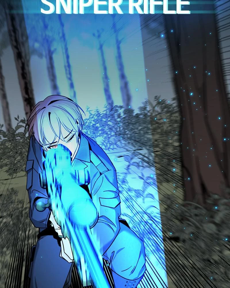 Hero Killer Chapter 44 - 22