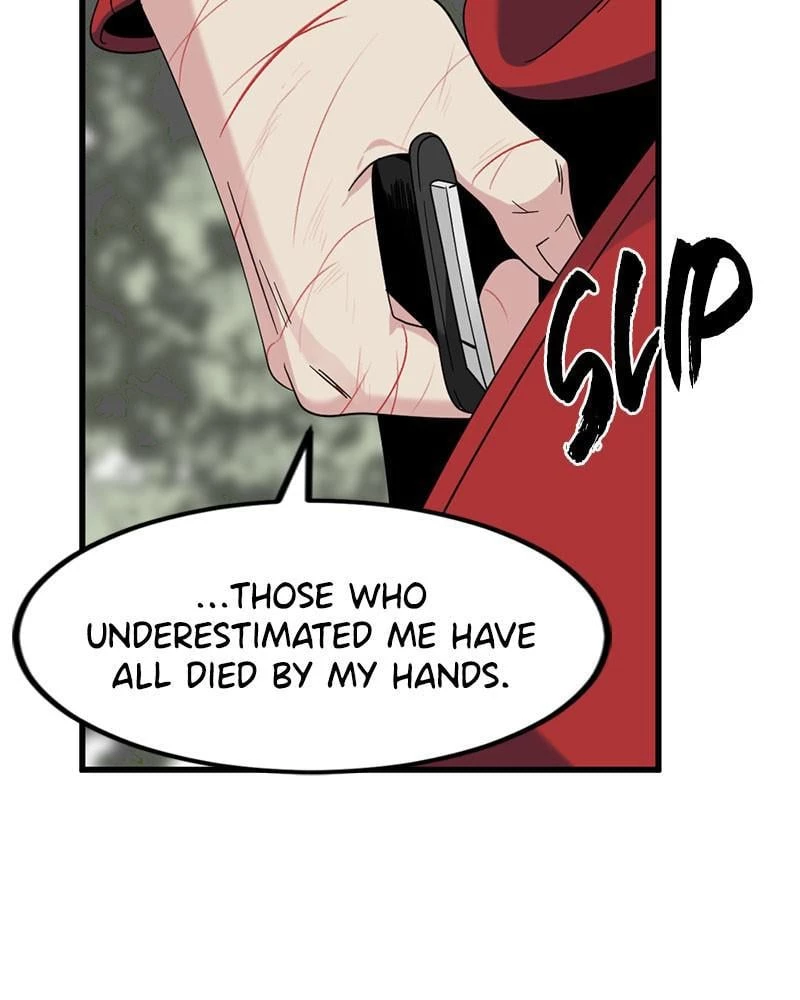Hero Killer Chapter 47 - 177