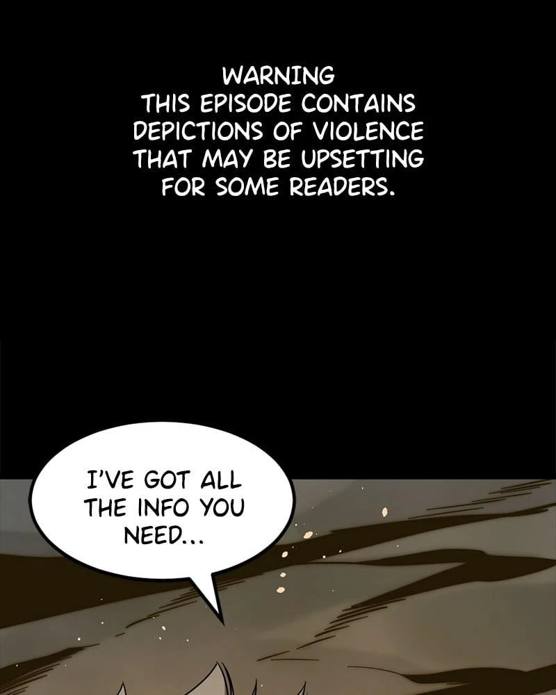 Hero Killer Chapter 43 - 1